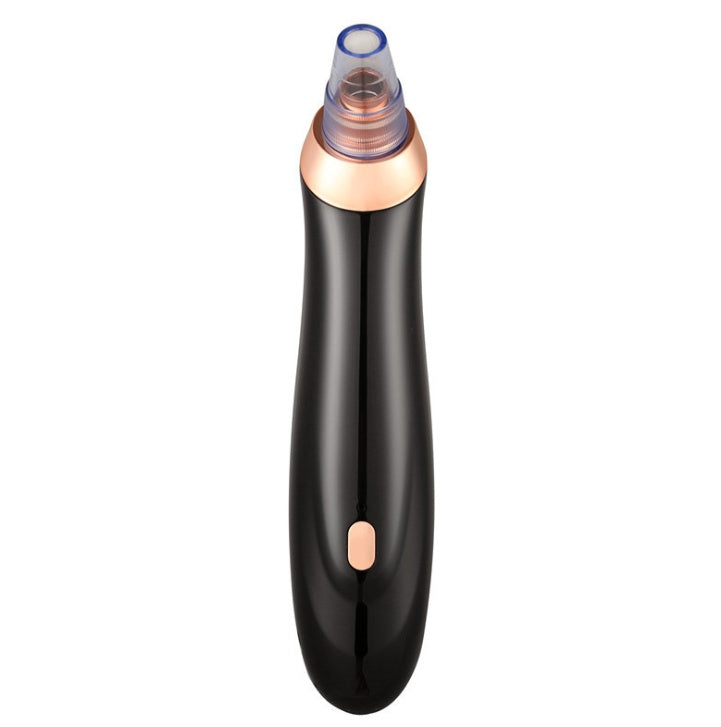 Blackhead instrument pore cleaner to blackhead artifact electric acne machine to blackhead Blackhead instrument pore cleaner to blackhead artifact electric acne machine to blackhead